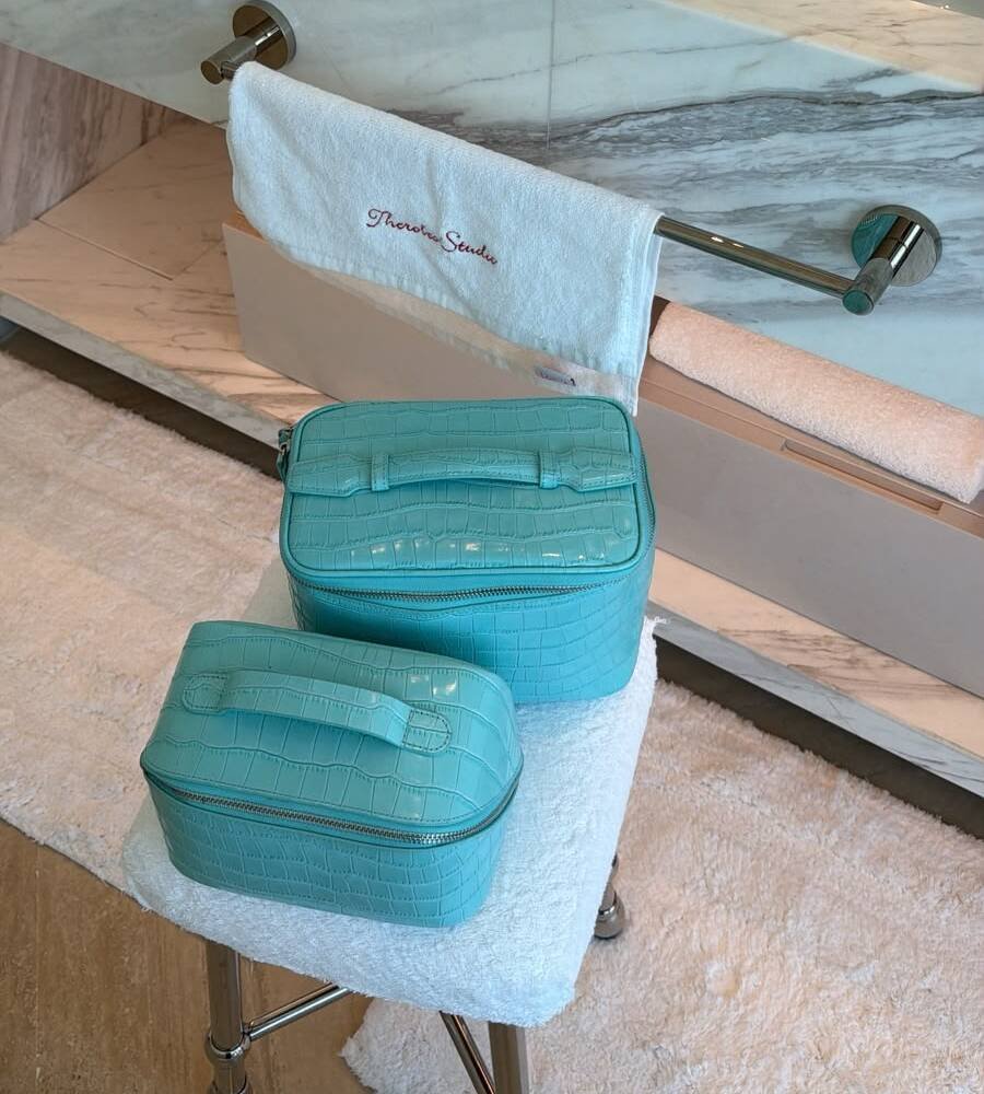 Vanity Bags