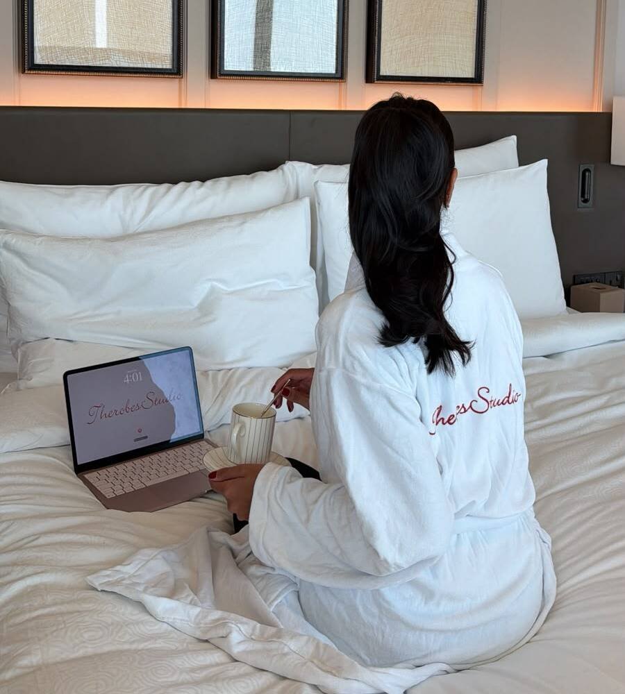 Robes