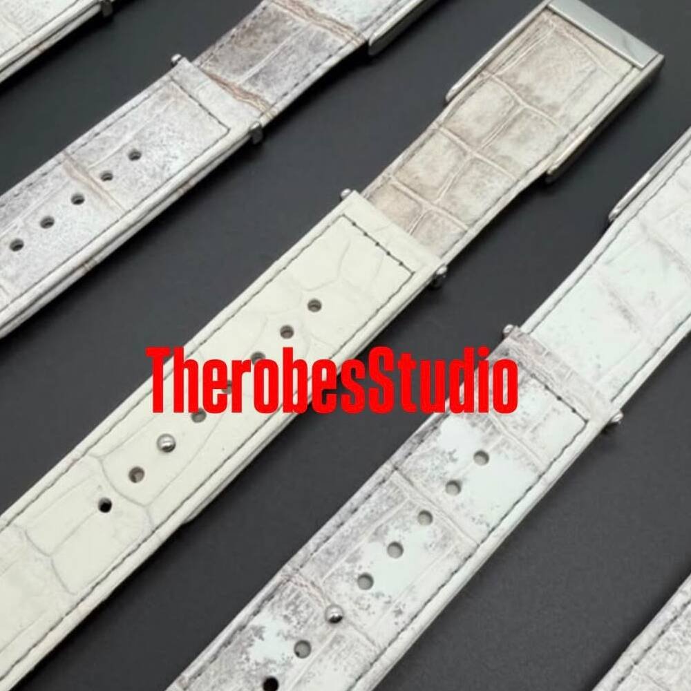 Whoop Straps